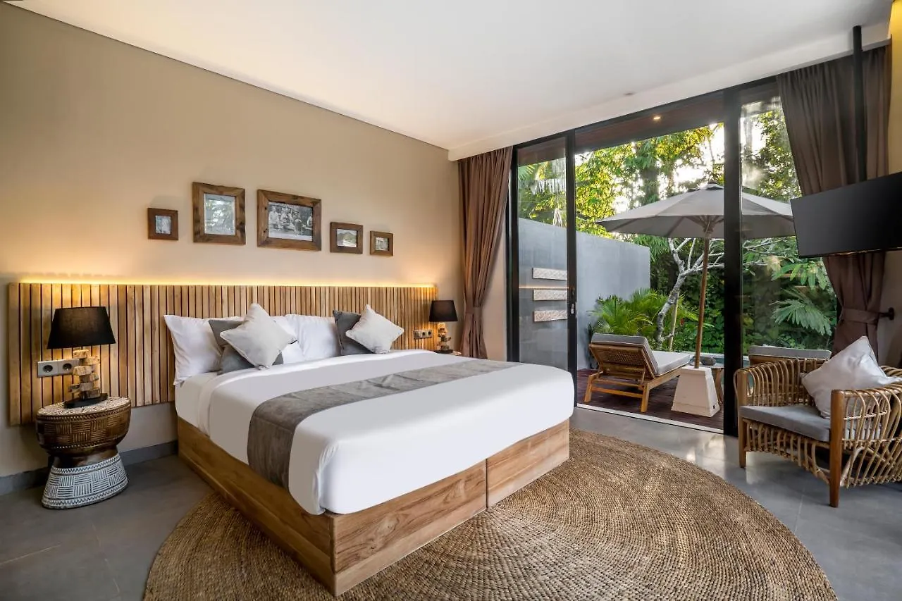 Villa Soleil By Balisuperhost Ubud