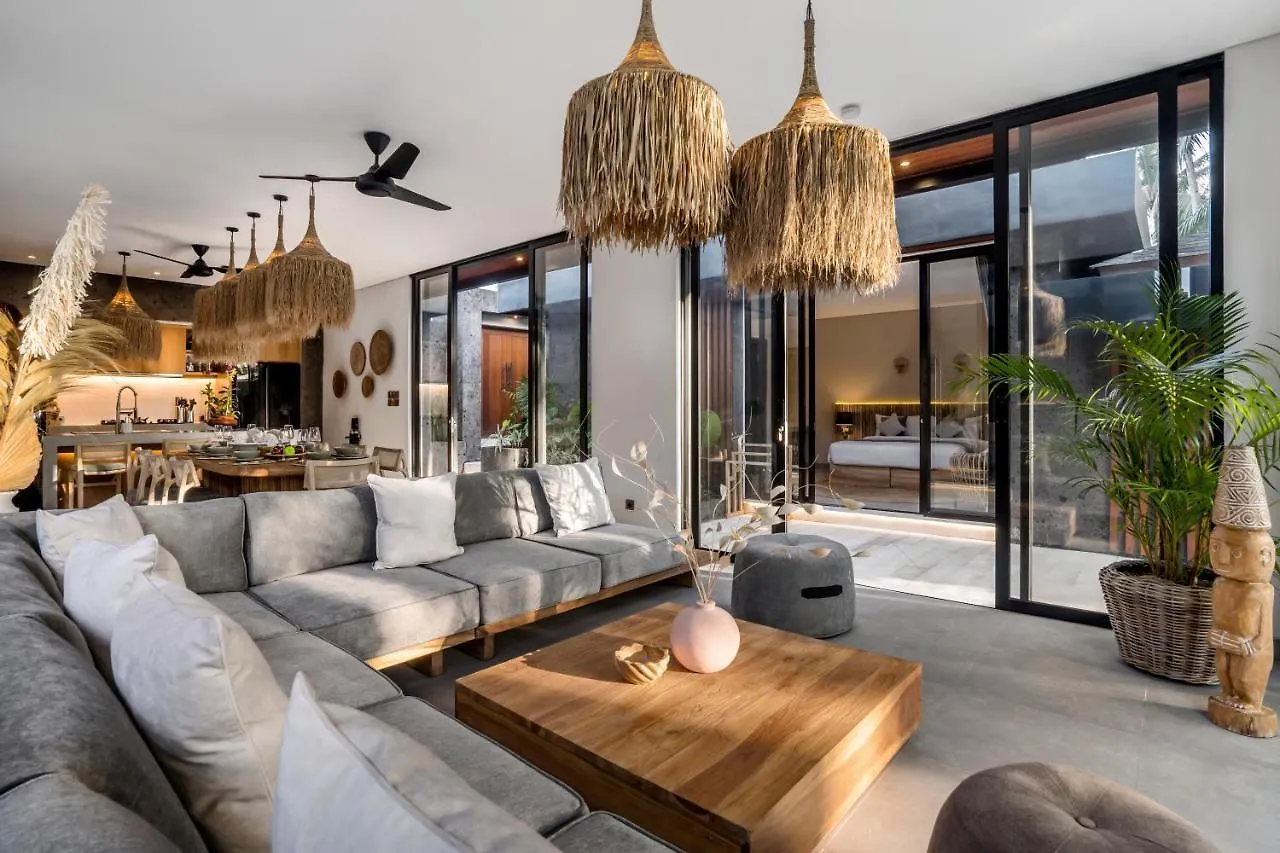 Villa Soleil By Balisuperhost Ubud