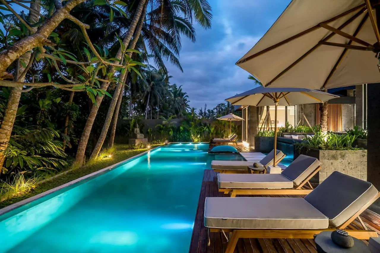 Villa Soleil By Balisuperhost location