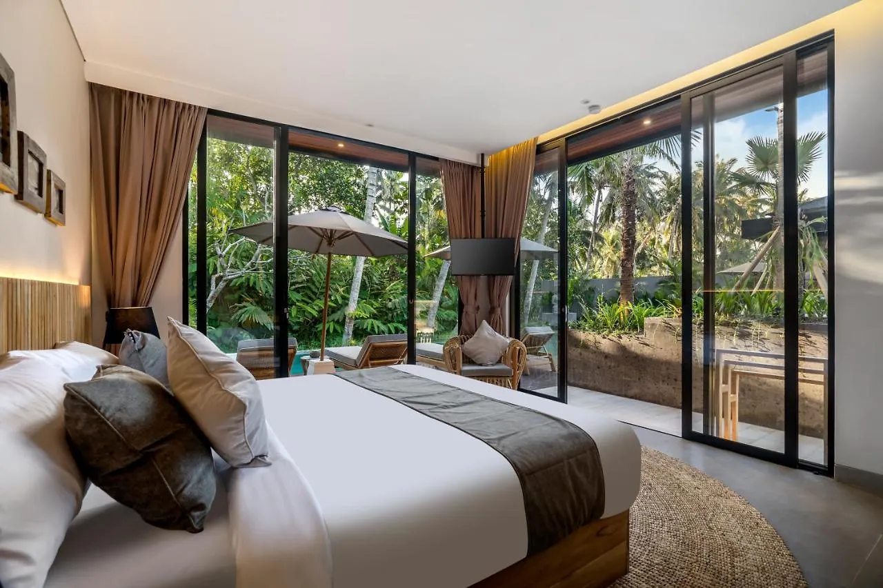 Villa Soleil By Balisuperhost Ubud