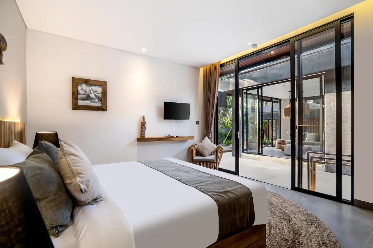 Villa Soleil By Balisuperhost Ubud  Indonesia
