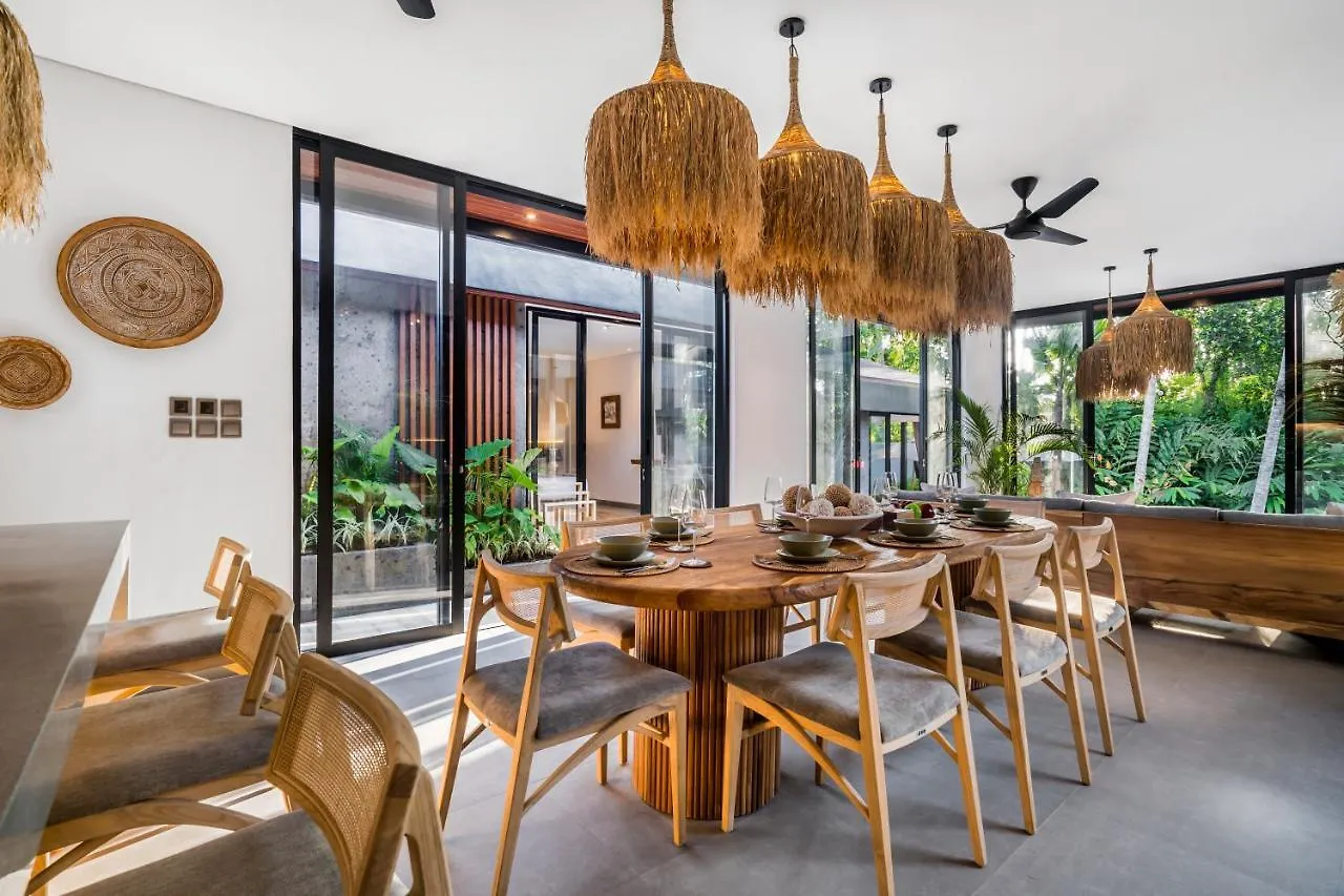 Villa Soleil By Balisuperhost Ubud  Ubud (Bali)
