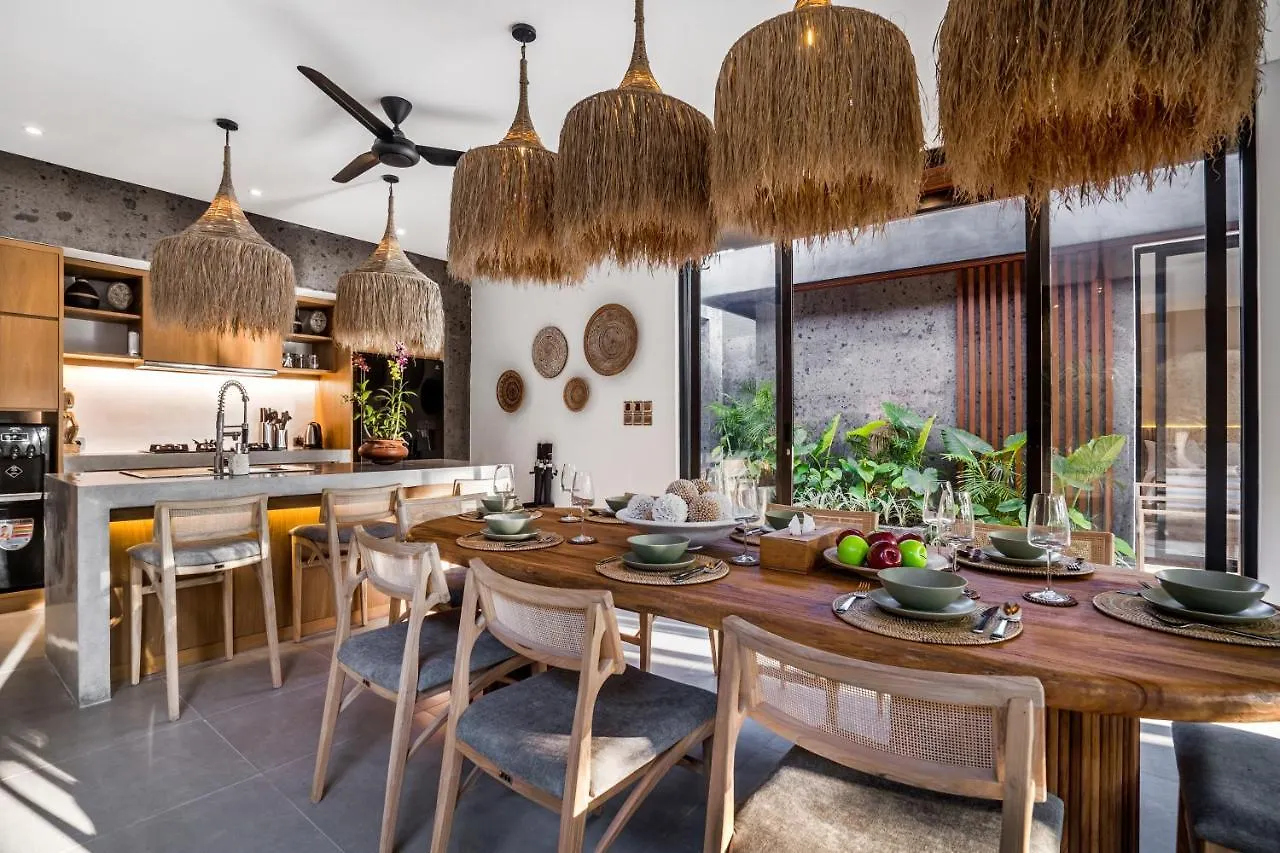 Villa Soleil By Balisuperhost Ubud