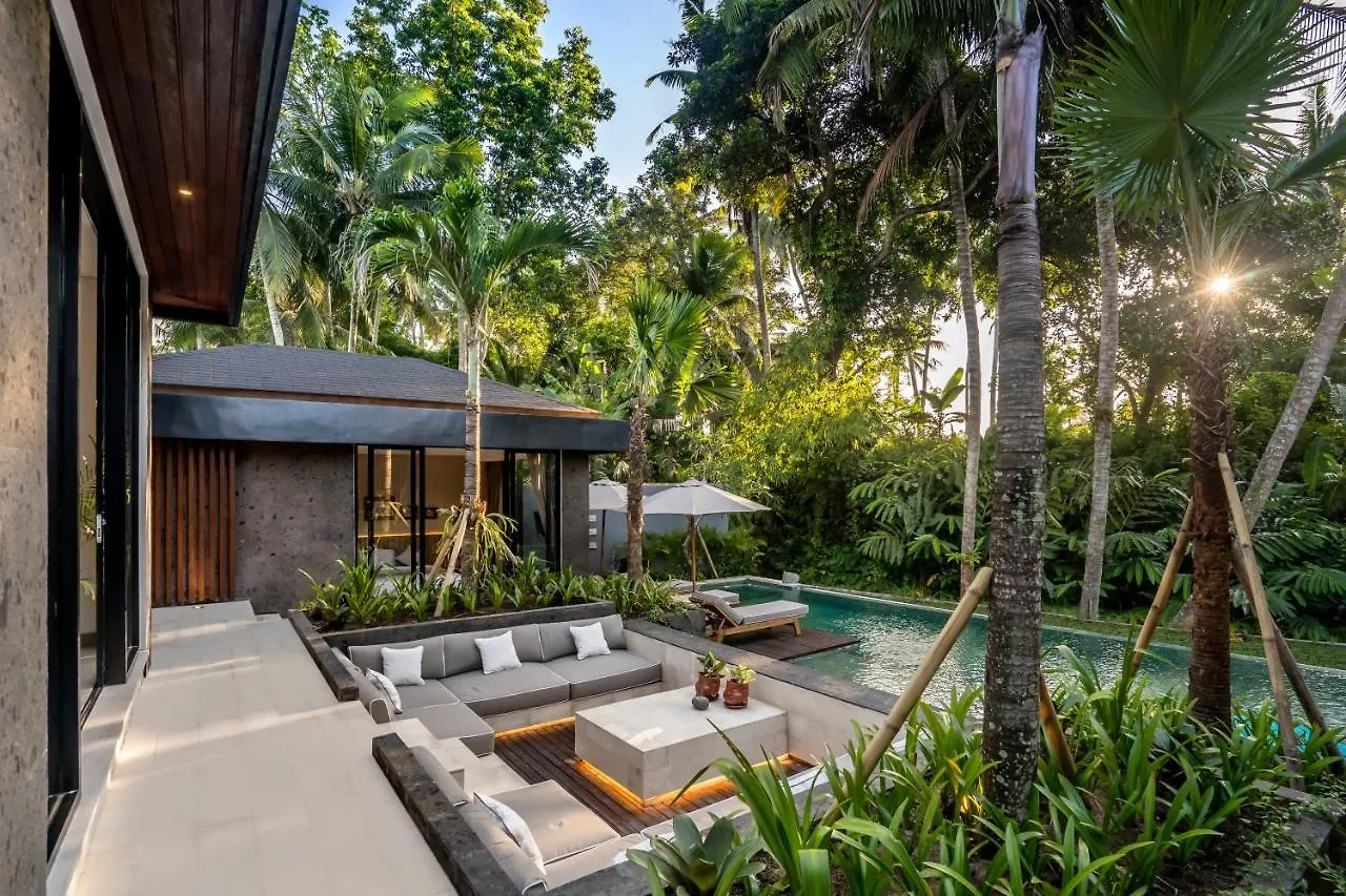 Villa Soleil By Balisuperhost Ubud  0*, Ubud (Bali) Indonesia