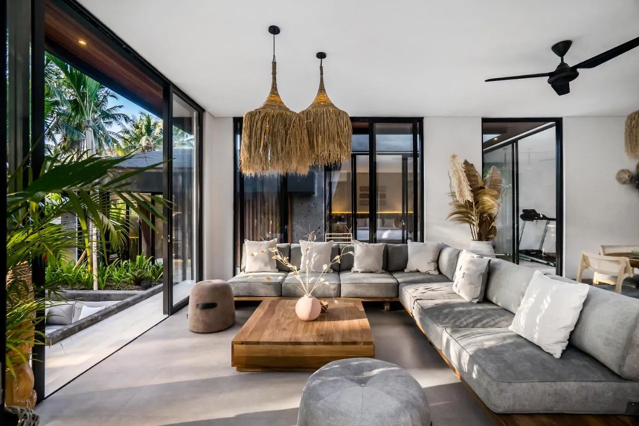 Villa Soleil By Balisuperhost Ubud  0*, Ubud (Bali) Indonesia