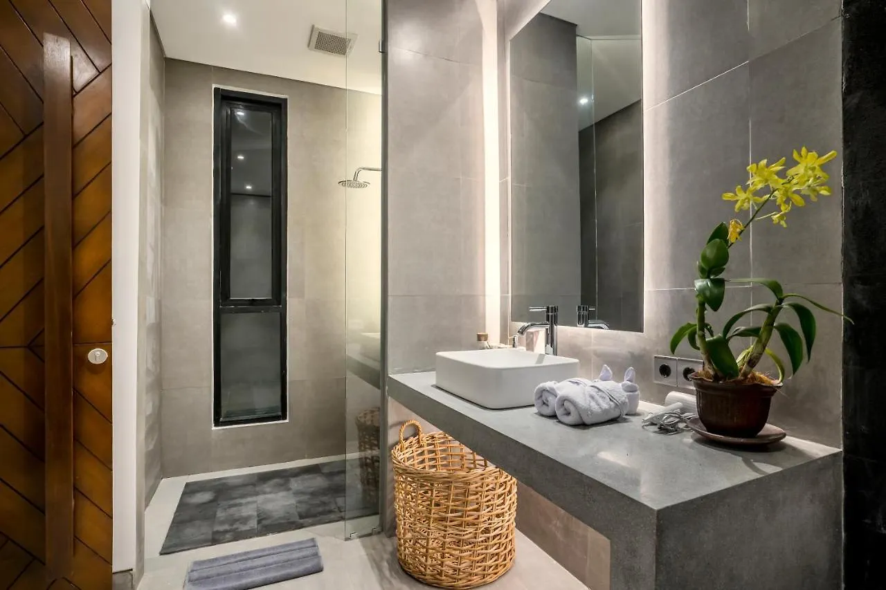 Villa Soleil By Balisuperhost Ubud   Ubud (Bali)