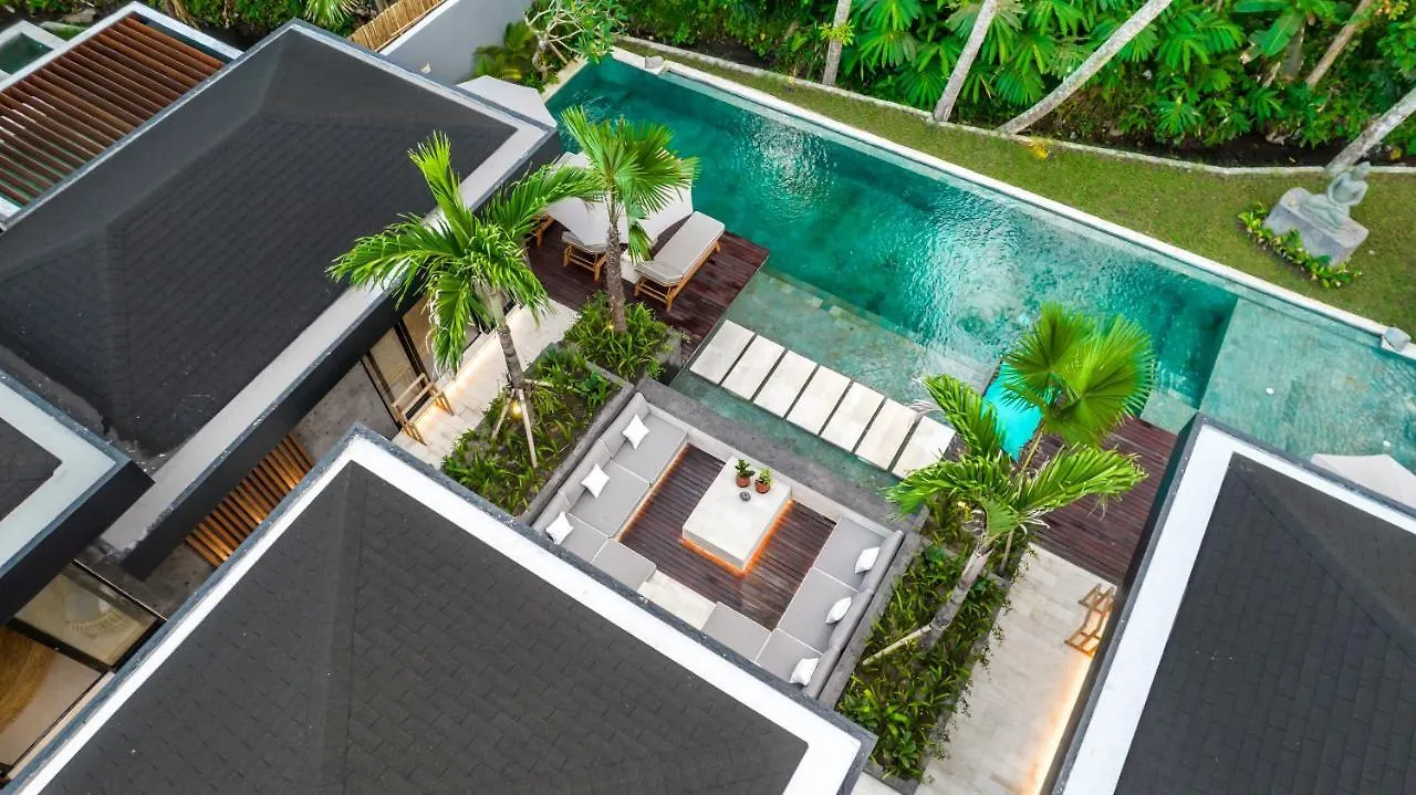 Villa Soleil By Balisuperhost Ubud   Ubud (Bali)