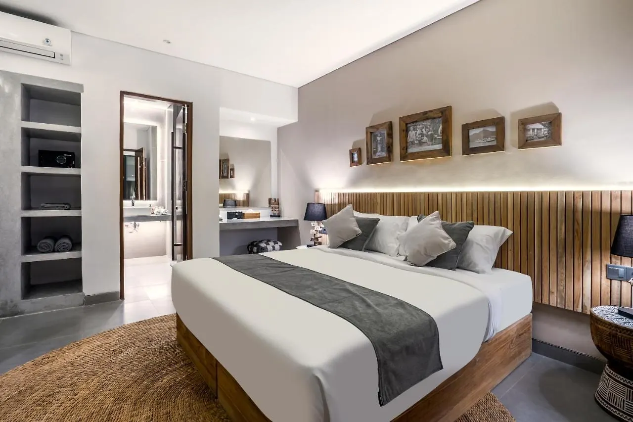 Villa Soleil By Balisuperhost Ubud  0*, Ubud (Bali)