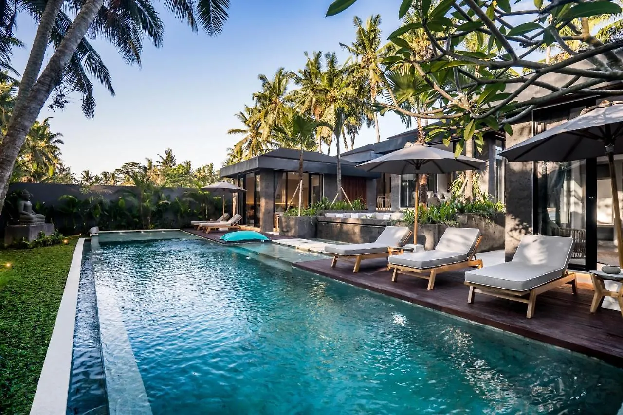 Villa Soleil By Balisuperhost Ubud   Ubud (Bali)