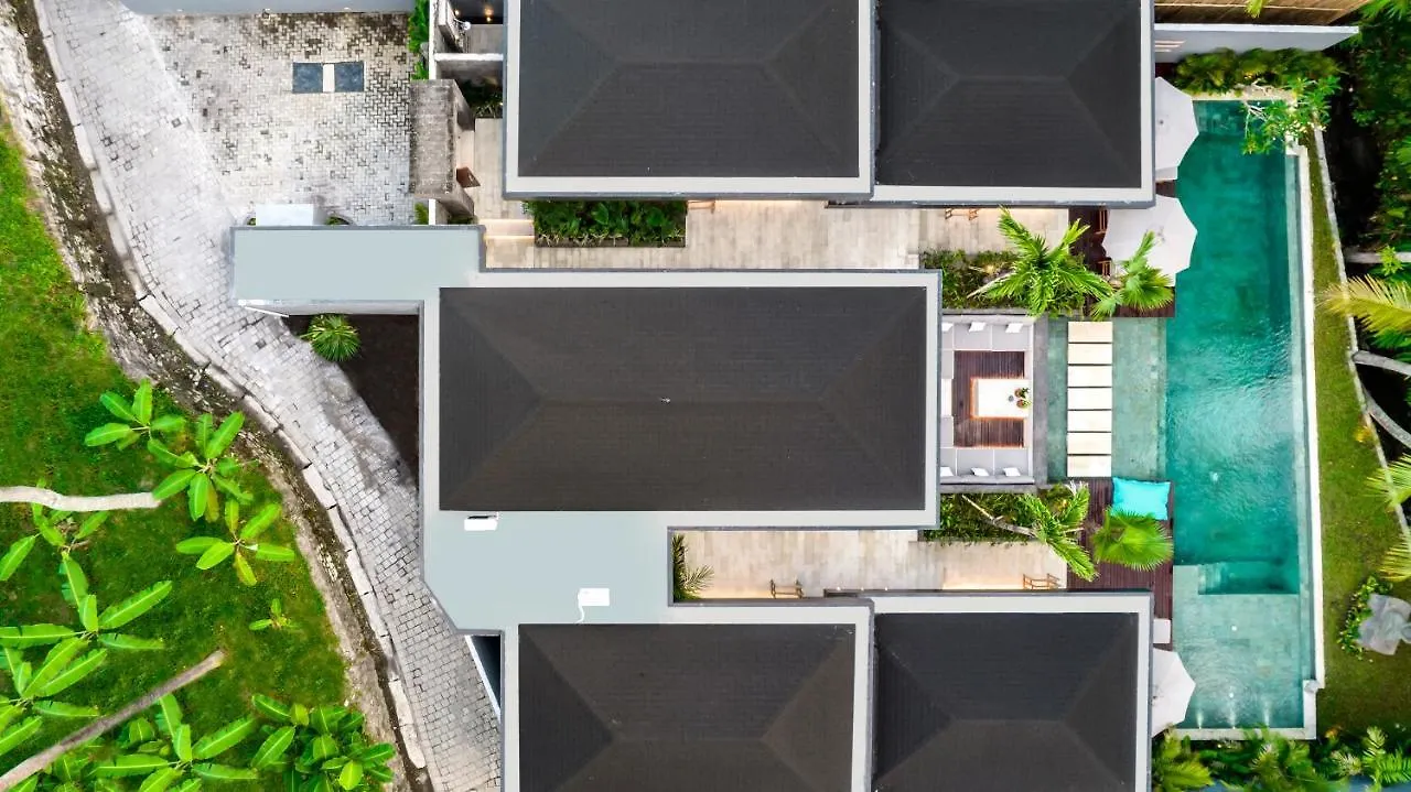 Villa Soleil By Balisuperhost Ubud  Indonesia