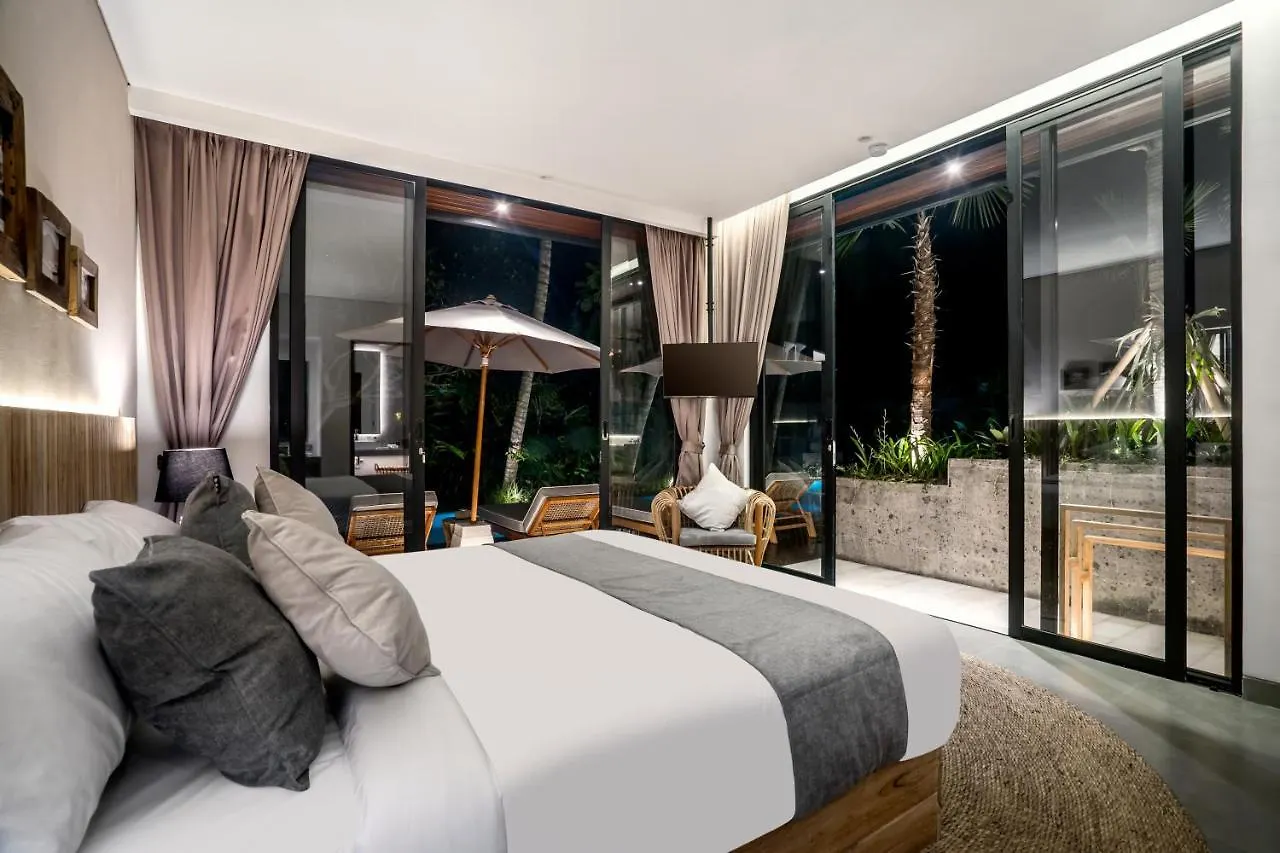 Villa Soleil By Balisuperhost Ubud