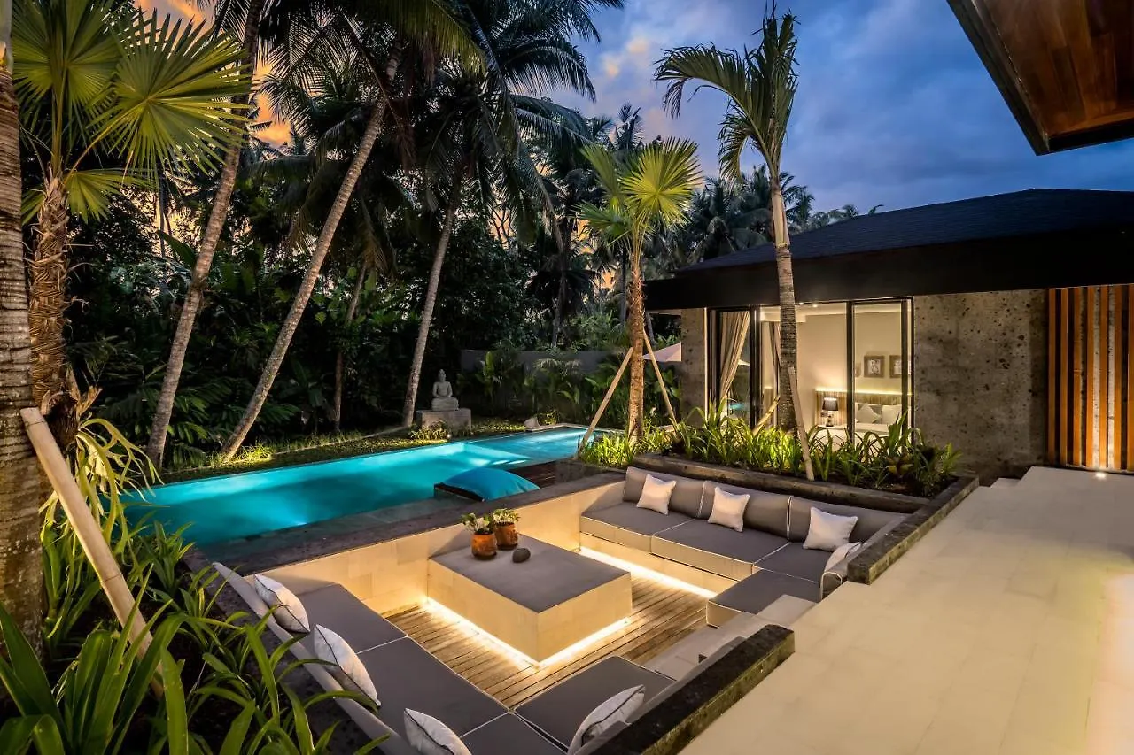 Villa Soleil By Balisuperhost Ubud