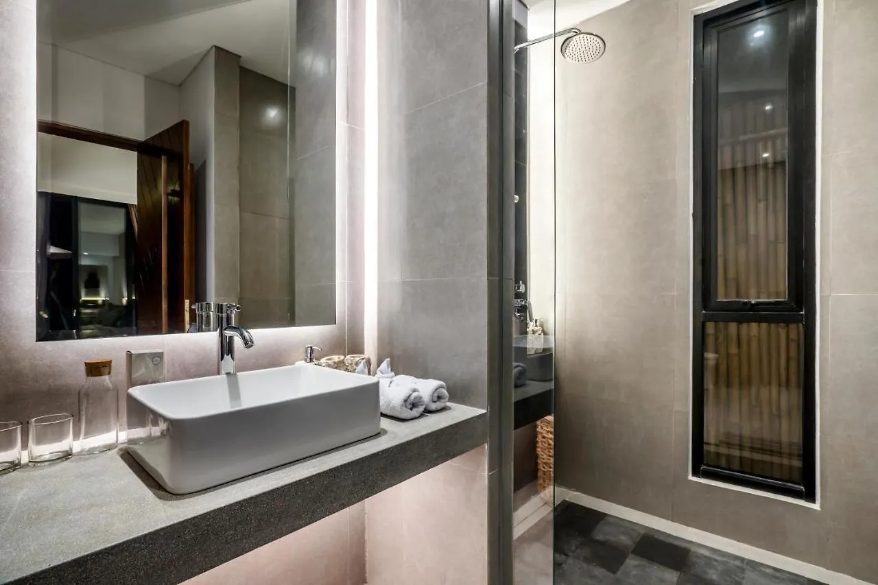 Villa Soleil By Balisuperhost Ubud  Indonesia