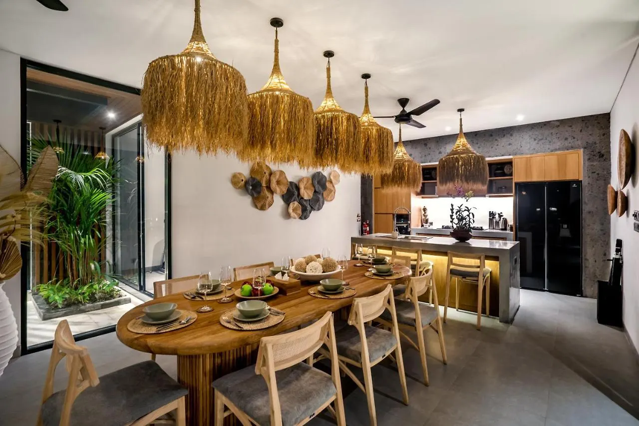 Villa Soleil By Balisuperhost Ubud