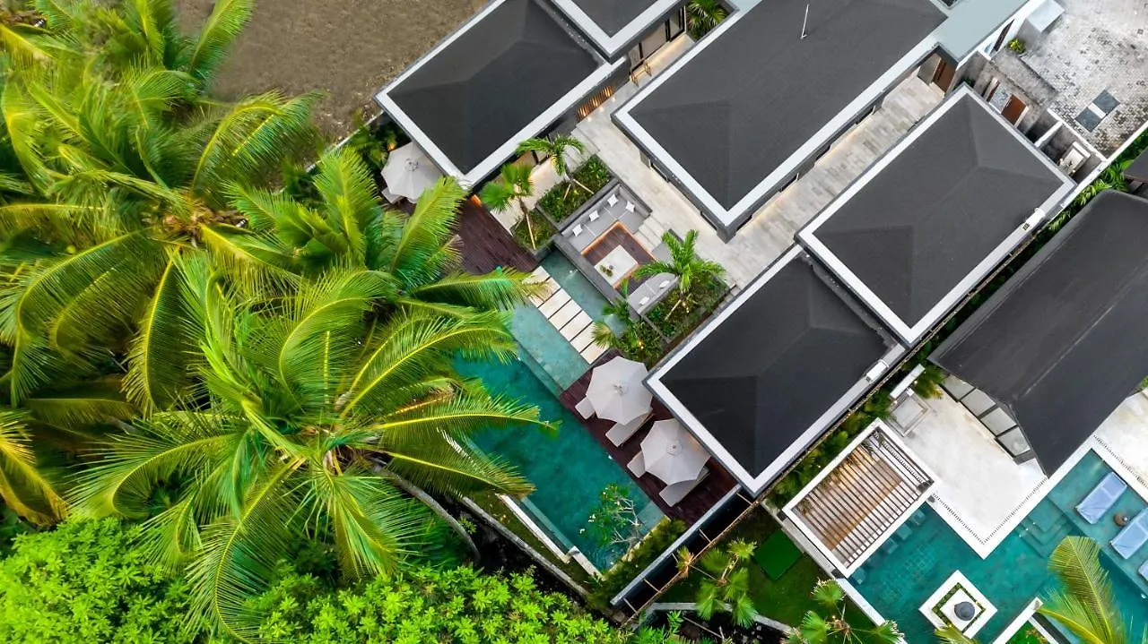Villa Soleil By Balisuperhost Ubud