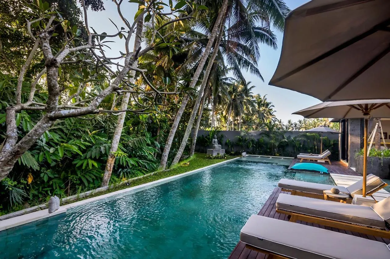 Villa Soleil By Balisuperhost Ubud