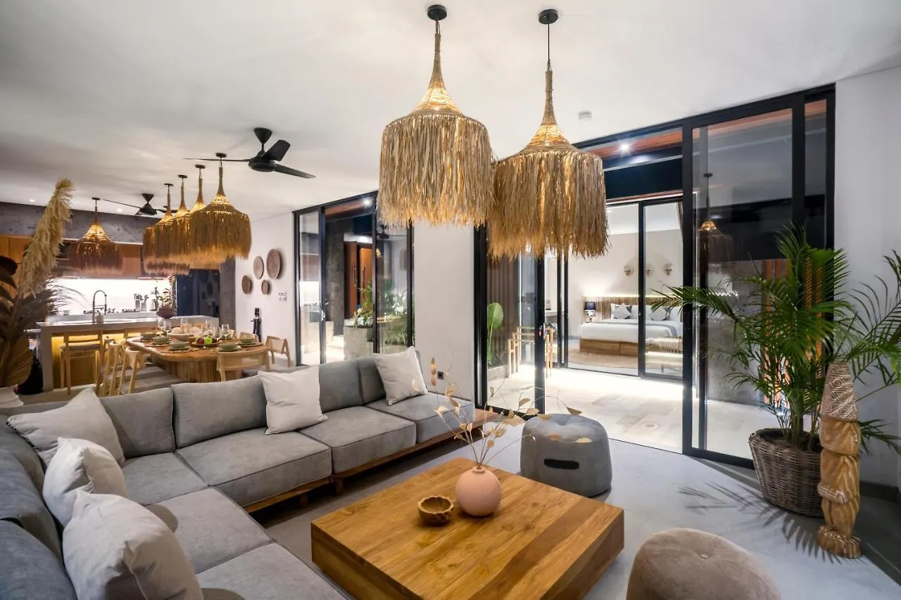 Villa Soleil By Balisuperhost Ubud