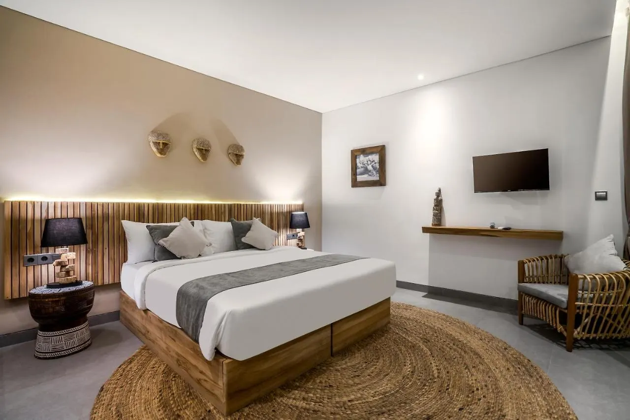 Villa Soleil By Balisuperhost Ubud  0*, Ubud (Bali)