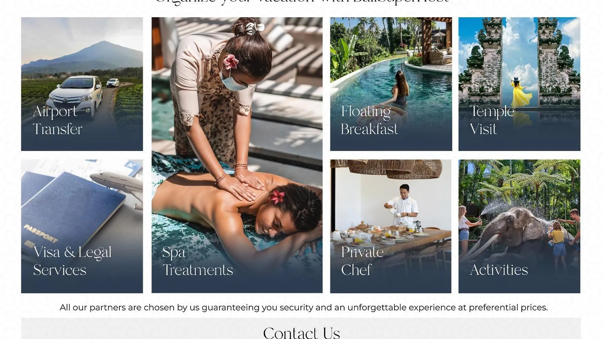 Villa Soleil By Balisuperhost Ubud